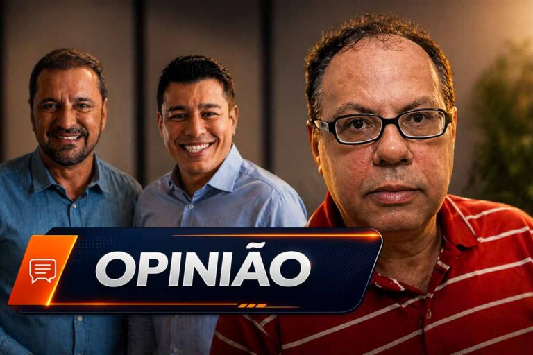 Hildon Chaves e Adailton Fúria em disputa familiar; e Marcos Rocha na reorganização partidária
