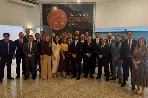 MPRO integra encontro nacional em Maceió para debater controle do gasto público e combate à improbidade