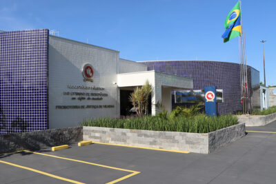 Casal é condenado a mais de 23 anos por participação na execução de dentista em Vilhena