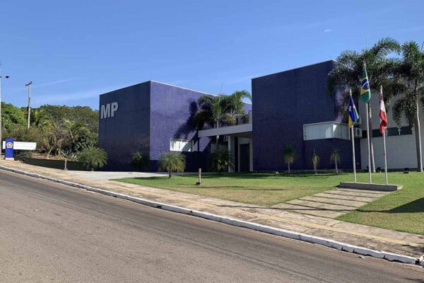 Réu é condenado a 30 anos por feminicídio de fisioterapeuta em Santa Luzia do Oeste