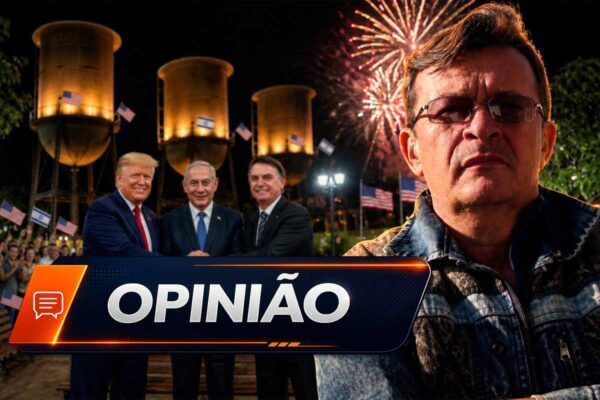 A extrema-direita é perversa!