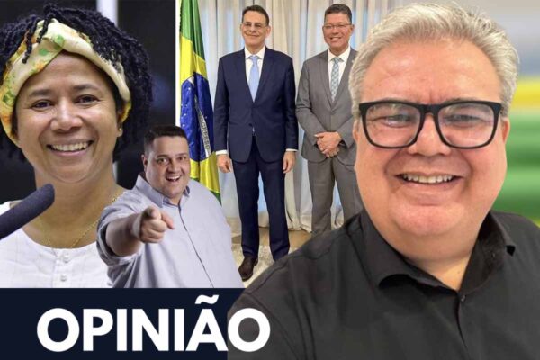 Sílvia Cristina está no jogo para ganhar; Alexandre Miguel é governador; e Tezzari no PSD de Expedito e Fúria