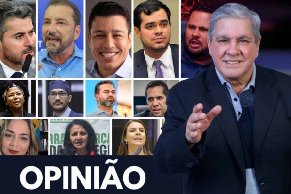 Pré-candidatos ao Governo de Rondônia apresentam propostas; já são nove nomes ao Senado Federal; e quatro deles são mulheres