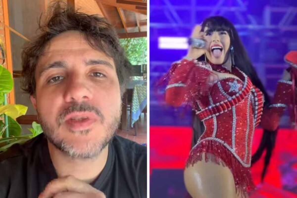 Crítica a show em Guajará-Mirim leva pré-candidato Renan Santos a propor fusão de municípios