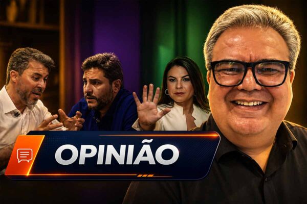 Expresso Porto será paga com pedágio, diz Marcos Rogério; Maurício ‘se enrola’ ao falar sobre emendas; e Mariana reaparece