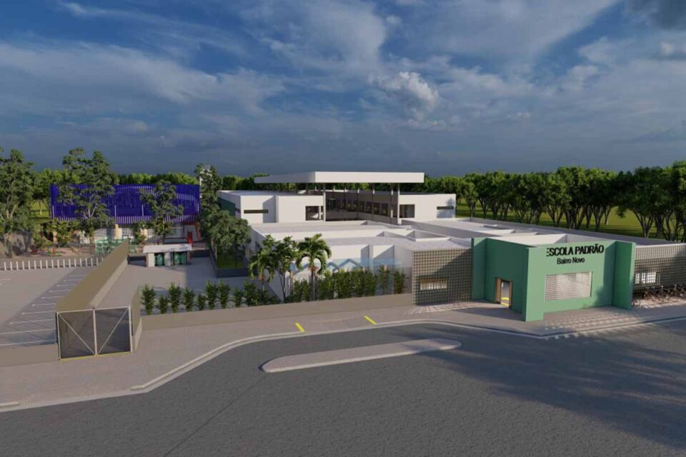 <div style="
                font-size: 18px;
                font-weight: bold;
                color: #0073aa;
                margin-bottom: 5px;
                text-transform: uppercase;
            ">TRANSFORMAÇÃO</div>Porto Velho lança pacote de R$ 187 milhões em obras e prevê transformar infraestrutura urbana em 2026