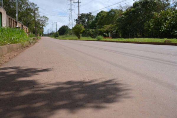 Pavimentação na Zona Leste de Porto Velho amplia acesso a serviços e transforma mobilidade urbana