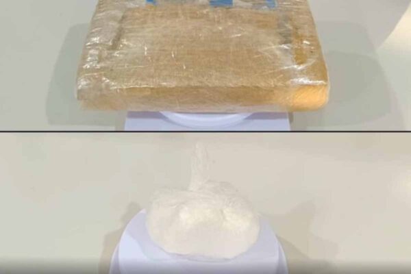 Polícia Civil prende suspeito e apreende drogas durante abordagem na BR-364 em Rondônia