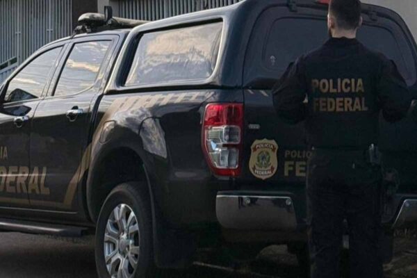 PF e MPF realizam operação em Rondônia para investigar assassinatos de trabalhadores rurais
