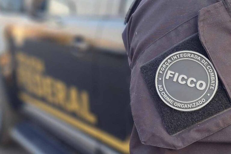 Tráfico de drogas em Porto Velho é alvo da Operação Alquimia da FICCO