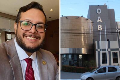 Presidente da Comissão de Direito Bancário da OAB é reconduzido