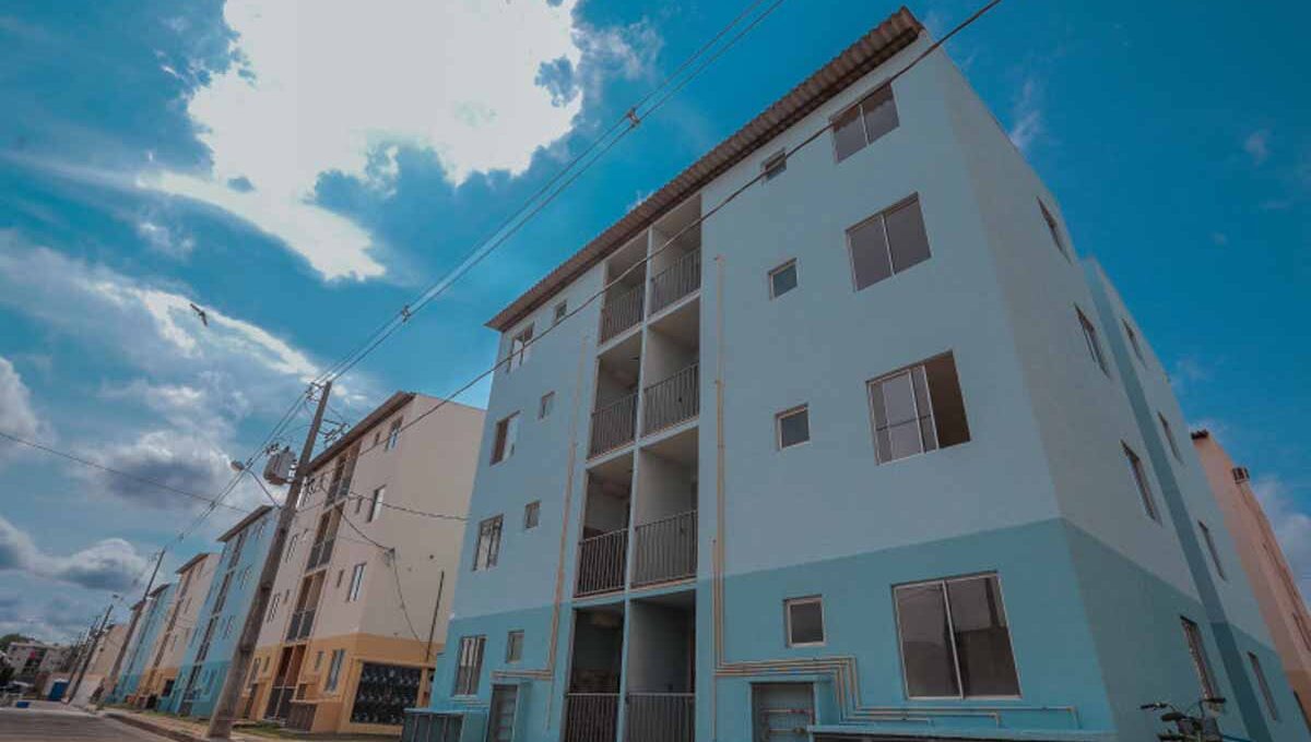 Entrega de 592 moradias do Porto Madero marca fim de espera para famílias em Porto Velho