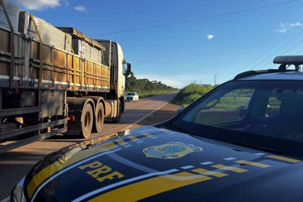 Operação Tiradentes 2026 registra queda de 80% nas mortes em rodovias de Rondônia