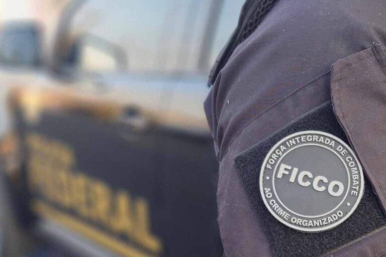 Suspeito é preso com armas, drogas e munições em operação da FICCO em Porto Velho