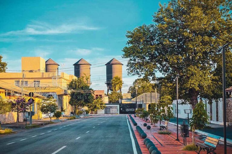 Plano Diretor de Porto Velho define estratégias para crescimento urbano sustentável e gestão eficiente