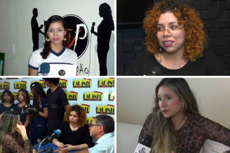 <div style="
                font-size: 18px;
                font-weight: bold;
                color: #0073aa;
                margin-bottom: 5px;
                text-transform: uppercase;
            ">TRADIÇÃO E HISTÓRIA</div>Rádio Falante transforma vidas em Porto Velho e revela talentos da comunicação após 16 anos