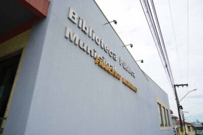 Reforma da Biblioteca Francisco Meirelles moderniza espaço e amplia acesso à leitura