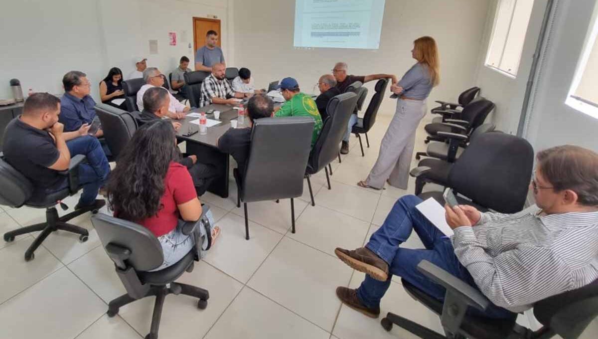 Condema define aplicação de compensações ambientais com mais de R$ 1 milhão em investimentos
