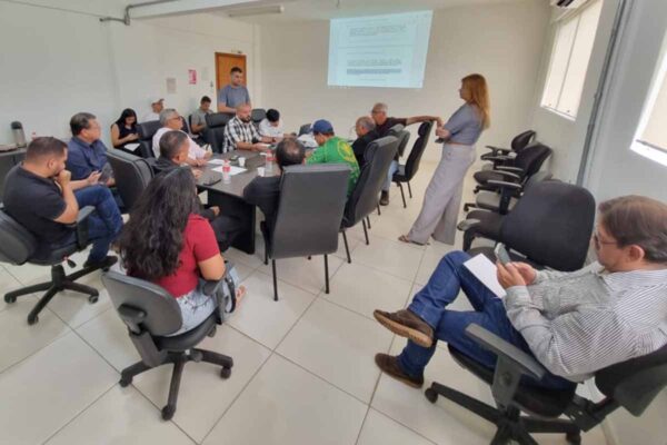 Condema define aplicação de compensações ambientais com mais de R$ 1 milhão em investimentos