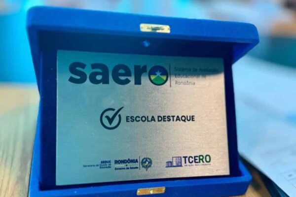 Seminário do Saero 2025 reúne mil participantes em Porto Velho para análise de resultados educacionais