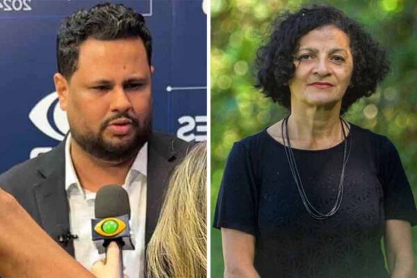 Samuel Costa e Neidinha Suruí se filiam ao PSB e movimentam cenário político em Rondônia