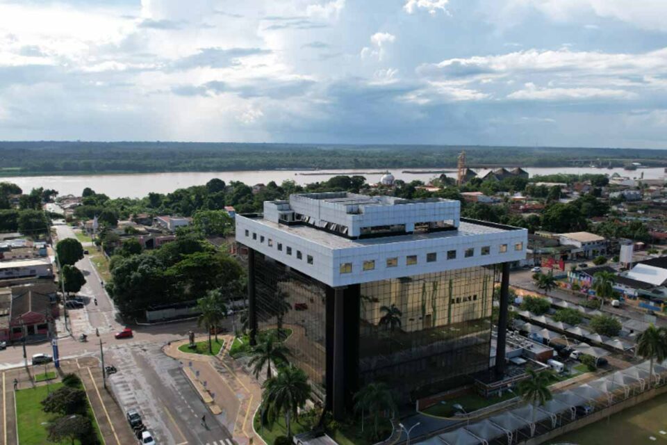 <div style="
                font-size: 18px;
                font-weight: bold;
                color: #0073aa;
                margin-bottom: 5px;
                text-transform: uppercase;
            ">PODER JUDICIÁRIO</div>TJRO será auditado pelo CNJ em 2026 sobre política ambiental e climática do Judiciário