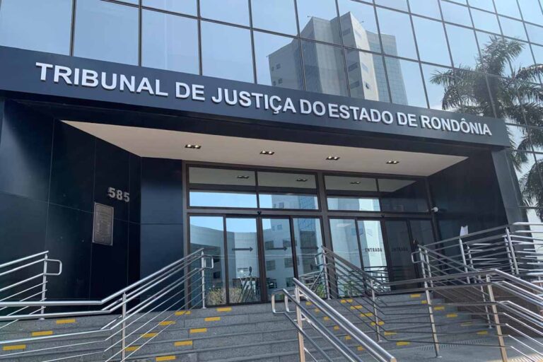 TJRO mantém condenações por tentativa de homicídio em Ji-Paraná e reduz pena de um dos réus