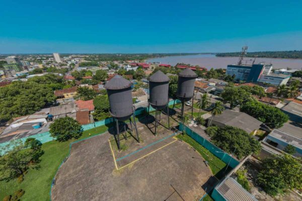 Catalisa GOV projeta Porto Velho nacionalmente e fortalece inovação na gestão pública