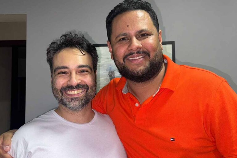Samuel Costa amplia estrutura do PSB em Rondônia com chapa completa e consolida pré-campanha ao Governo