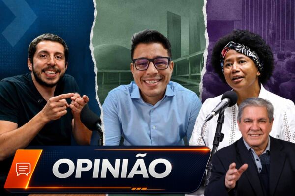 Fúria aponta “pesquisa manipulada”; pré-candidato do MDB diz que não é obrigado a seguir Confúcio; e Sílvia garante resolver problema do JP II