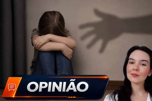 O silêncio que destrói