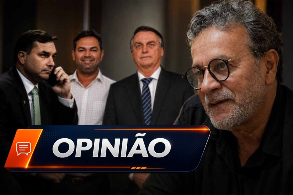 <div style="
                font-size: 18px;
                font-weight: bold;
                color: #0073aa;
                margin-bottom: 5px;
                text-transform: uppercase;
            ">RESENHA POLÍTICA</div>Flávio cai em pesquisa após exposição com Vorcaro; e Scheid conheceu Bolsonaro após ser torturado pela LCP