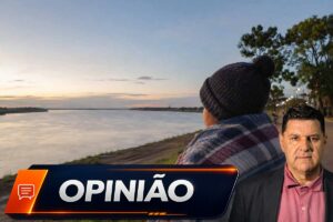 Macacos se abraçam, sucuris procuram manta e onças avaliam comprar moletom