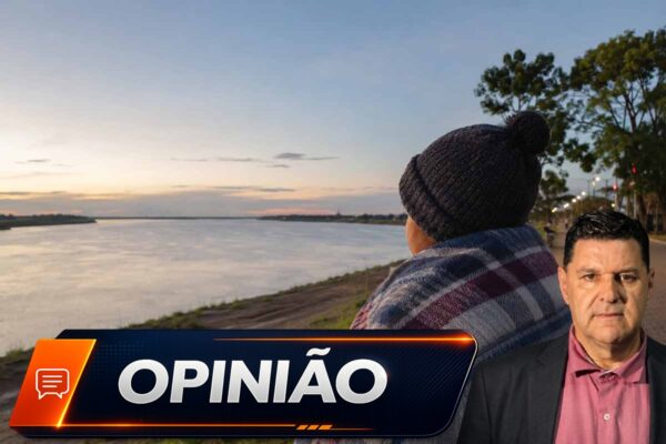 Macacos se abraçam, sucuris procuram manta e onças avaliam comprar moletom