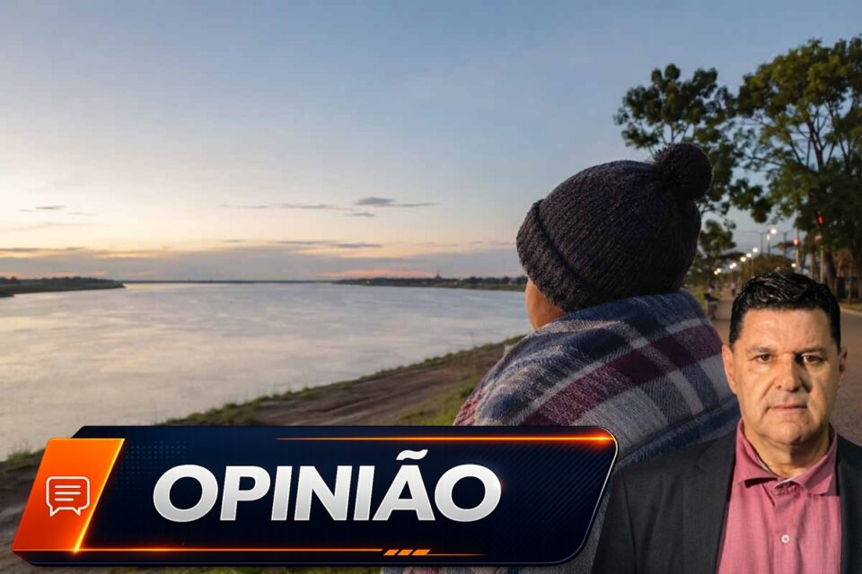 <div style="
                font-size: 18px;
                font-weight: bold;
                color: #0073aa;
                margin-bottom: 5px;
                text-transform: uppercase;
            ">ESPAÇO ABERTO</div>Macacos se abraçam, sucuris procuram manta e onças avaliam comprar moletom