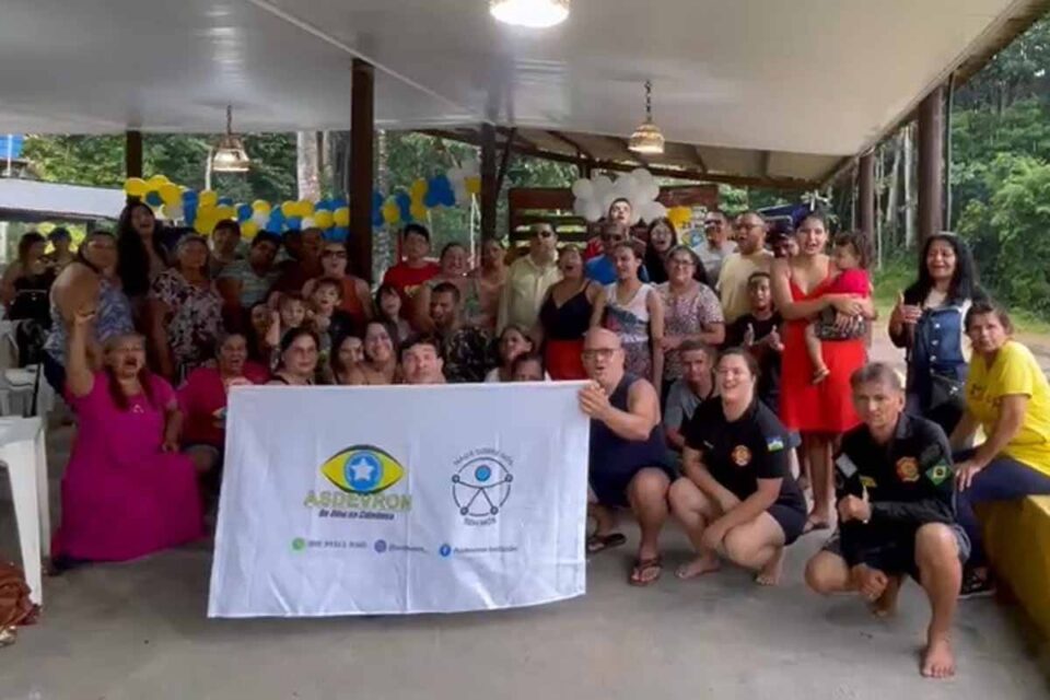 <div style="
                font-size: 18px;
                font-weight: bold;
                color: #0073aa;
                margin-bottom: 5px;
                text-transform: uppercase;
            ">ACESSIBILIDADE E HISTÓRIA</div>ASDEVRON celebra 25 anos em Rondônia com foco em inclusão social e projeto de expansão para o interior