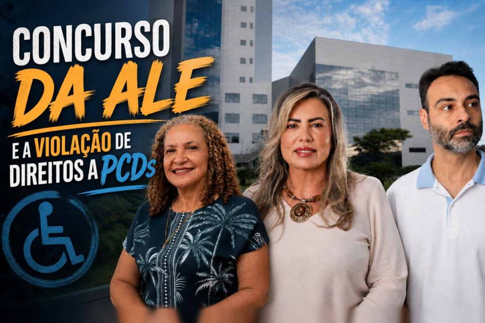 <div style="
                font-size: 18px;
                font-weight: bold;
                color: #0073aa;
                margin-bottom: 5px;
                text-transform: uppercase;
            ">ESPECIAL</div>Concurso da ALERO entra na mira da Justiça: ação popular em Rondônia pode redefinir regras para candidatos com deficiência em todo o país