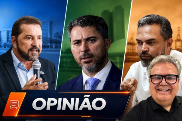 Hildon combateu a corrupção na Capital; Marcos Rogério tem recall eleitoral; e jornalista se surpreende com intelecto de Bruno Scheid
