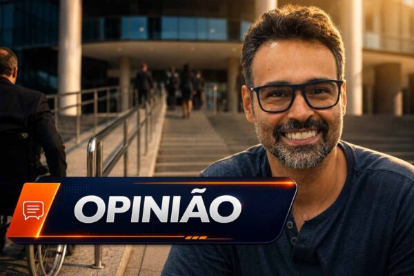 O Controle Externo como Garantidor da Eficácia das Políticas Afirmativas para Pessoas com Deficiência