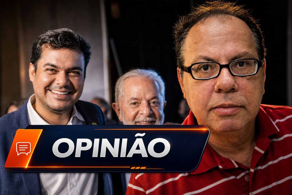 <div style="
                font-size: 18px;
                font-weight: bold;
                color: #0073aa;
                margin-bottom: 5px;
                text-transform: uppercase;
            ">COLUNA DO SPERANÇA</div>Lula na agenda de obras federais; Expedito Netto conservador dentro do PT; e Rogério na crítica à base governista em RO