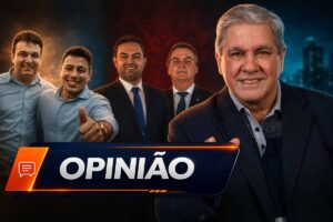 Qual a real intenção do prefeito em atacar Fúria?; Scheid volta a falar sobre traições no PL; e Lula vai oficializar asfalto na BR-319