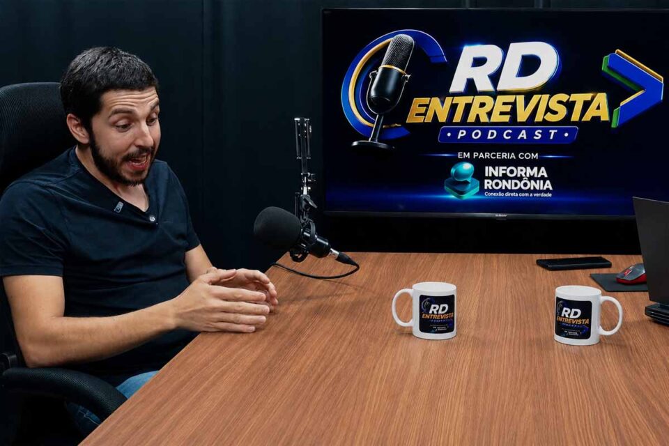 <div style="
                font-size: 18px;
                font-weight: bold;
                color: #0073aa;
                margin-bottom: 5px;
                text-transform: uppercase;
            ">ELEIÇÕES 2026</div>Nome do MDB ao Governo de Rondônia diz que não é obrigado a seguir passos de Confúcio Moura nem seu projeto nacional de apoio a Lula