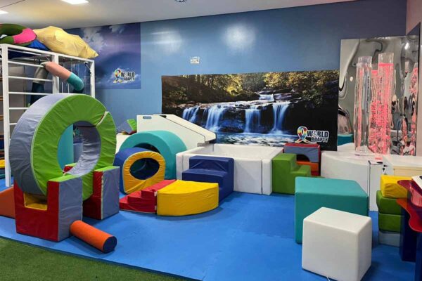 AMA de Rondônia amplia atendimento a famílias de pessoas com autismo e reforça campanha de destinação do IR