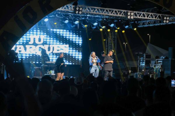 Prefeitura de Porto Velho reabre credenciamento para empresas e produtores de grandes eventos culturais