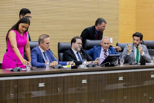 Projeto aprovado pela Alero libera R$ 624 mil para ampliar atendimento a vítimas de crimes em Rondônia