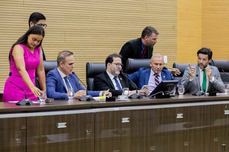 Projeto aprovado pela Alero libera R$ 624 mil para ampliar atendimento a vítimas de crimes em Rondônia