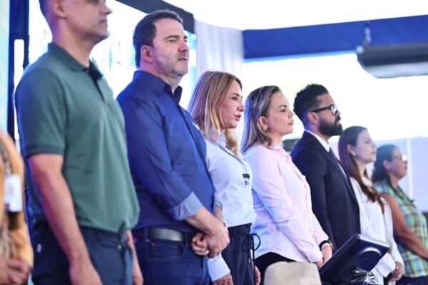 Assembleia Legislativa amplia debates sobre logística, meio ambiente e desenvolvimento na Rondônia Rural Show