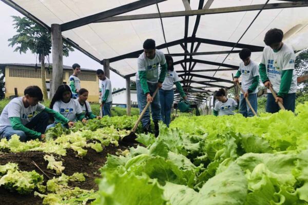 Rondônia amplia investimentos em cursos técnicos do agro durante a Rondônia Rural Show Internacional