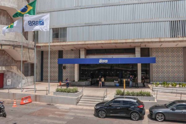 Acordo no STF prevê empréstimo de até R$ 6,5 bilhões para reforçar caixa do BRB