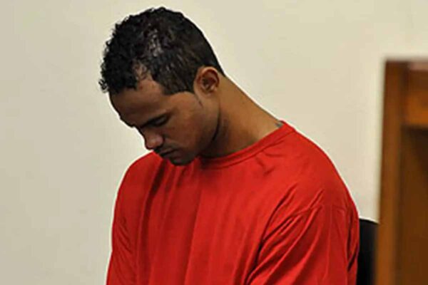 Goleiro Bruno é localizado e preso no interior do Rio após mandado por descumprimento da liberdade condicional